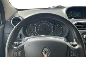 Renault Kangoo bild 10