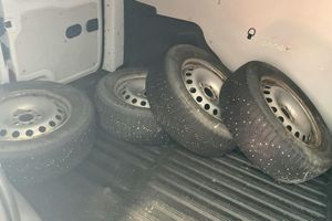 Renault Kangoo bild 16