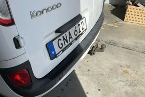 Renault Kangoo bild 15