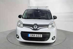 Renault Kangoo bild 4