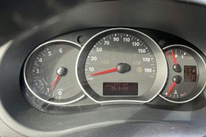 Renault Kangoo bild 11