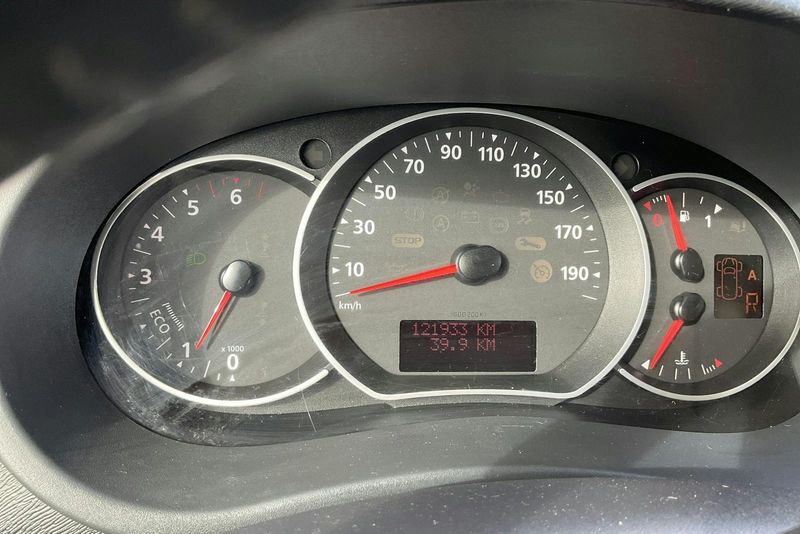 Renault Kangoo bild 11