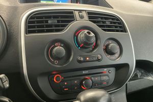 Renault Kangoo bild 14