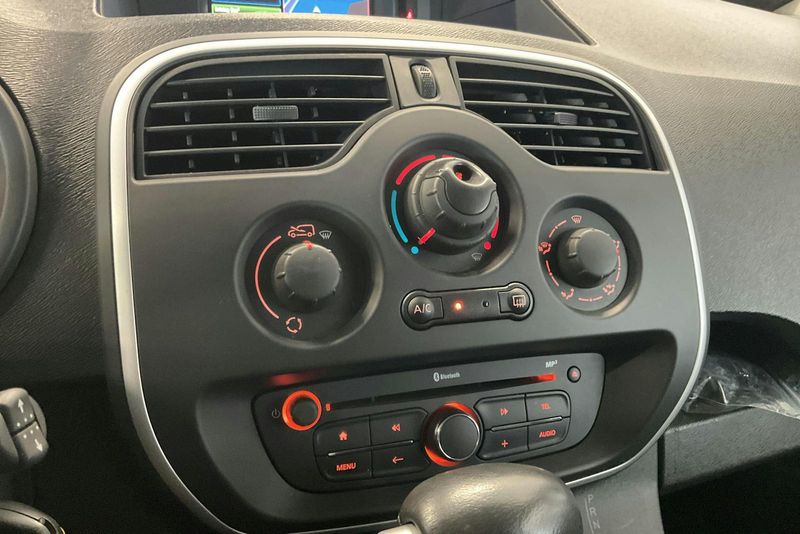 Renault Kangoo bild 14