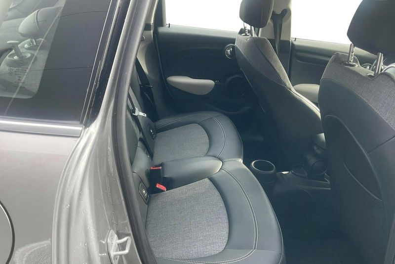 MINI Cooper bild 8