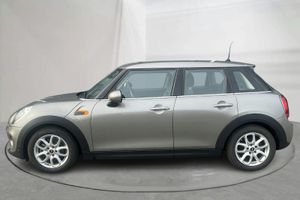 MINI Cooper bild 2