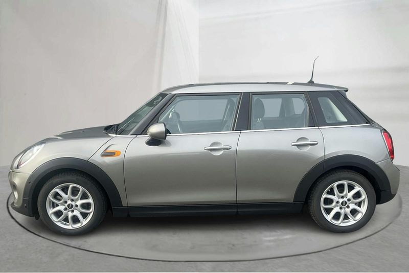 MINI Cooper bild 2