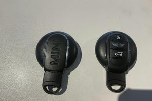 MINI Cooper bild 16