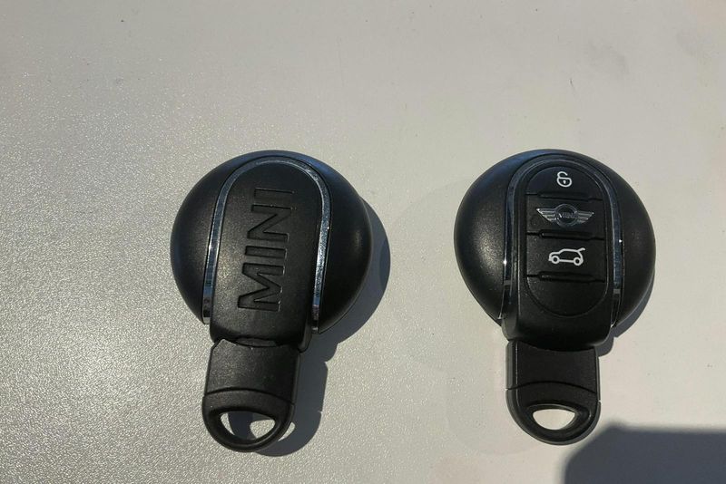 MINI Cooper bild 16