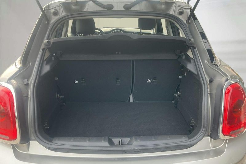 MINI Cooper bild 9