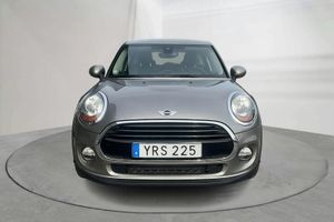 MINI Cooper bild 4