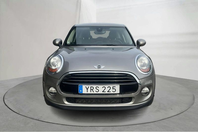 MINI Cooper bild 4