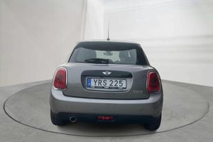 MINI Cooper bild 5