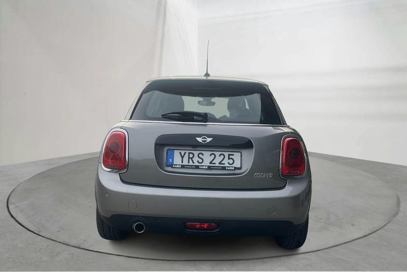 MINI Cooper bild 5
