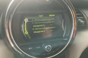 MINI Cooper bild 13