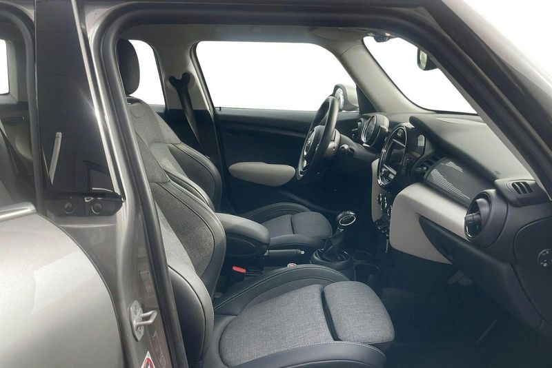 MINI Cooper bild 7