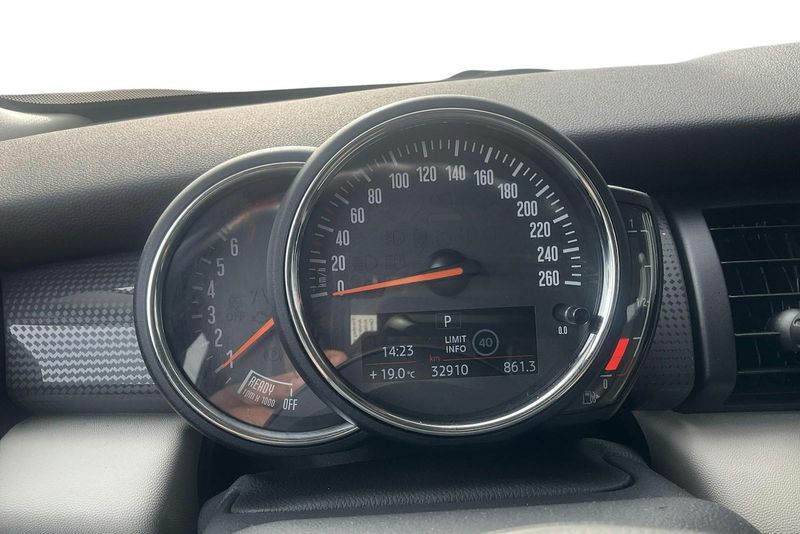 MINI Cooper bild 11