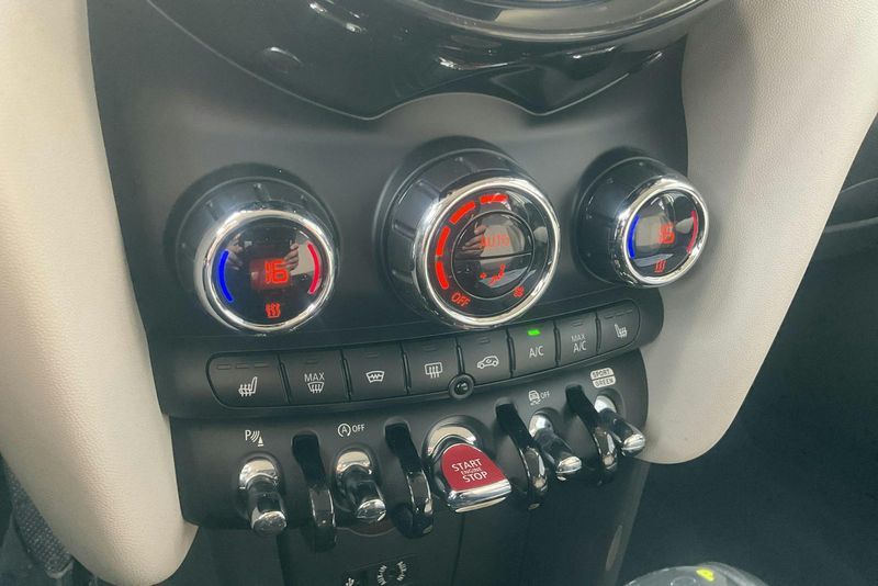 MINI Cooper bild 14