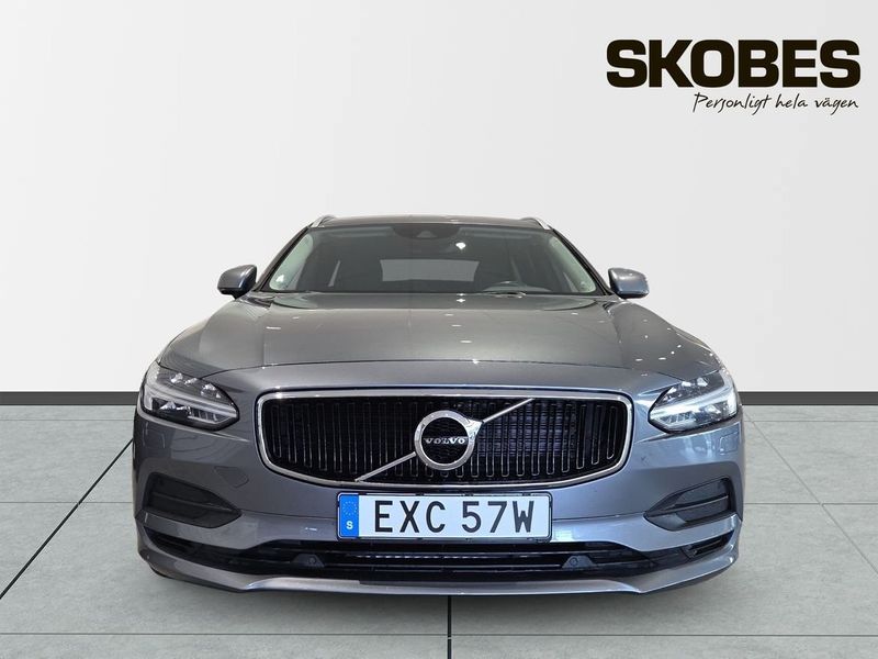 Volvo V90 bild 2
