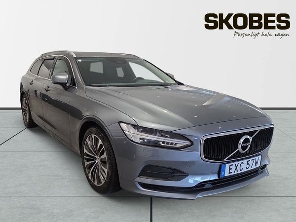 Volvo V90 D3 Momentum Edition - 2020