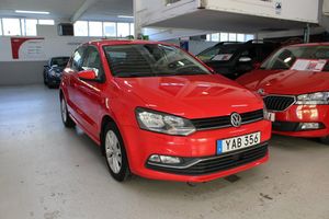 Volkswagen Polo bild 8