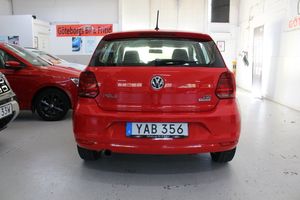 Volkswagen Polo bild 5