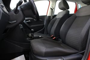 Volkswagen Polo bild 11