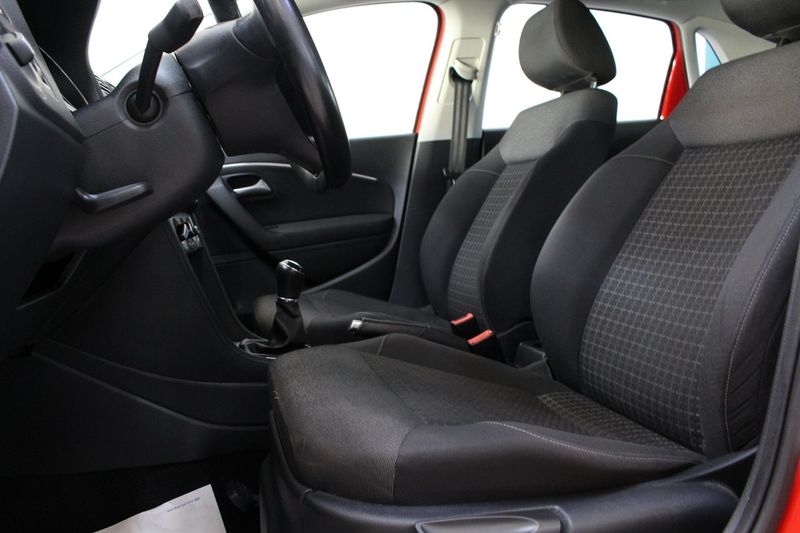 Volkswagen Polo bild 11
