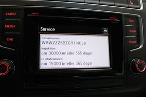 Volkswagen Polo bild 18