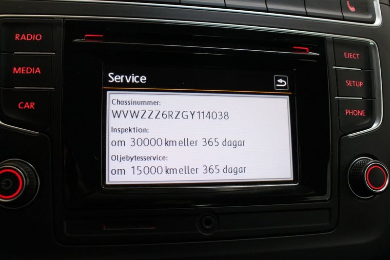 Volkswagen Polo bild 18