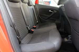Volkswagen Polo bild 14