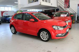 Volkswagen Polo bild 7