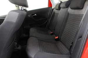 Volkswagen Polo bild 12