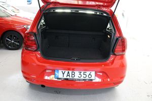 Volkswagen Polo bild 13