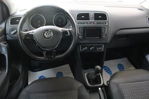 Volkswagen Polo bild 10