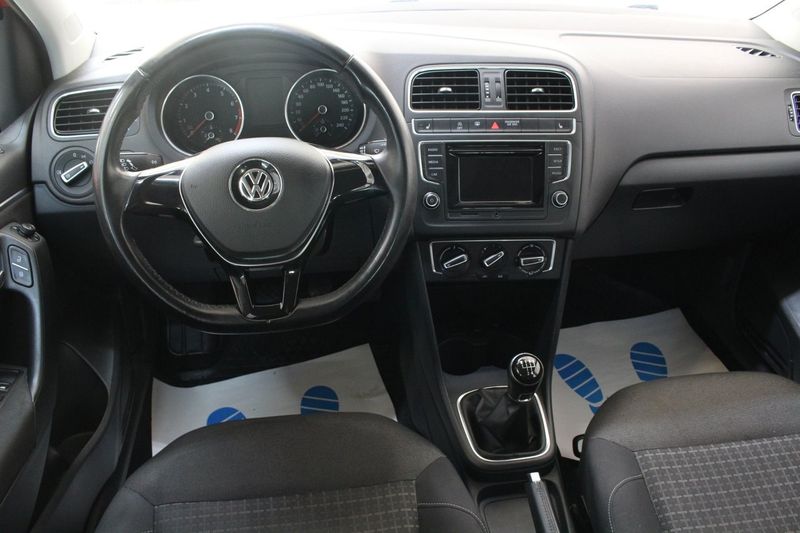 Volkswagen Polo bild 10
