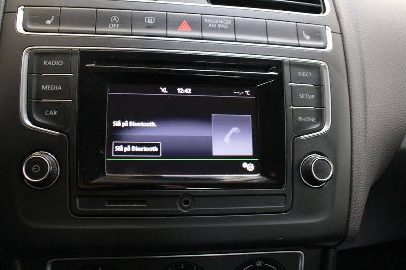 Volkswagen Polo bild 17