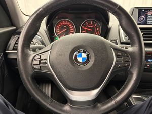 BMW 120 bild 8