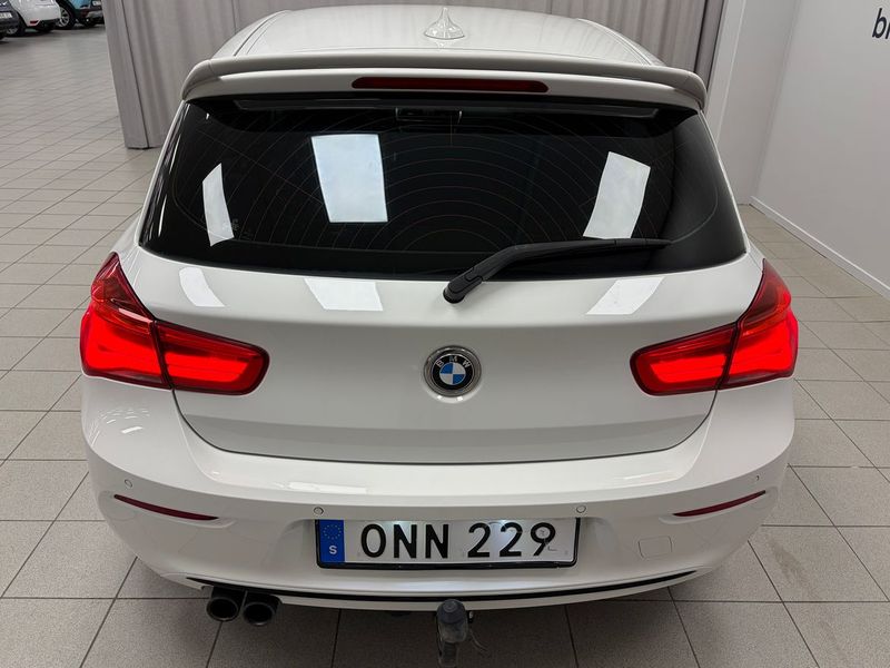 BMW 120 bild 21