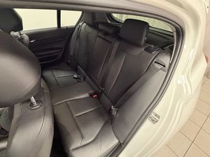 BMW 120 bild 18