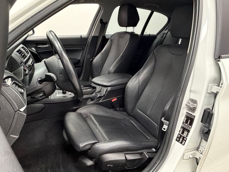 BMW 120 bild 7
