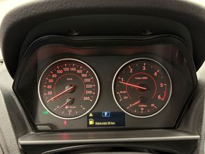 BMW 120 bild 9