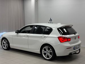 BMW 120 bild 3
