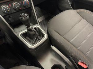 Dacia Sandero bild 15