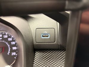Dacia Sandero bild 12