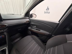 Dacia Sandero bild 19