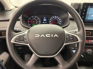Dacia Sandero bild 8
