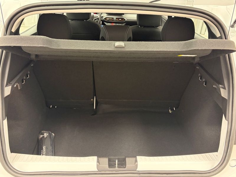 Dacia Sandero bild 18