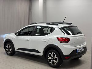 Dacia Sandero bild 3