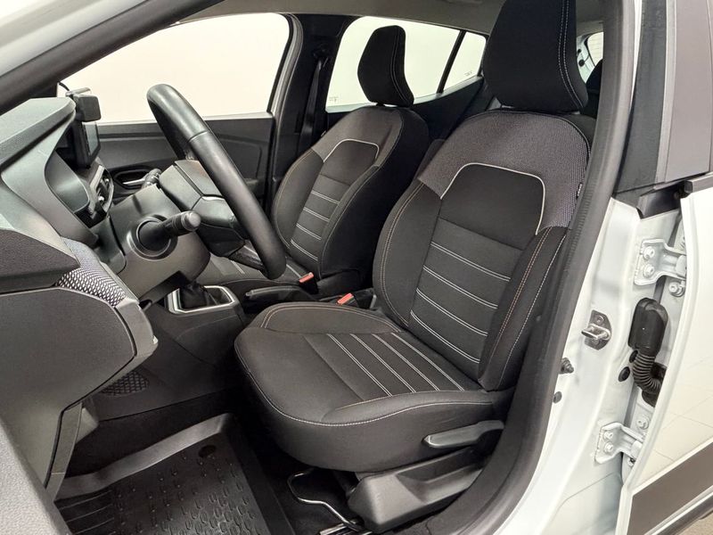 Dacia Sandero bild 7